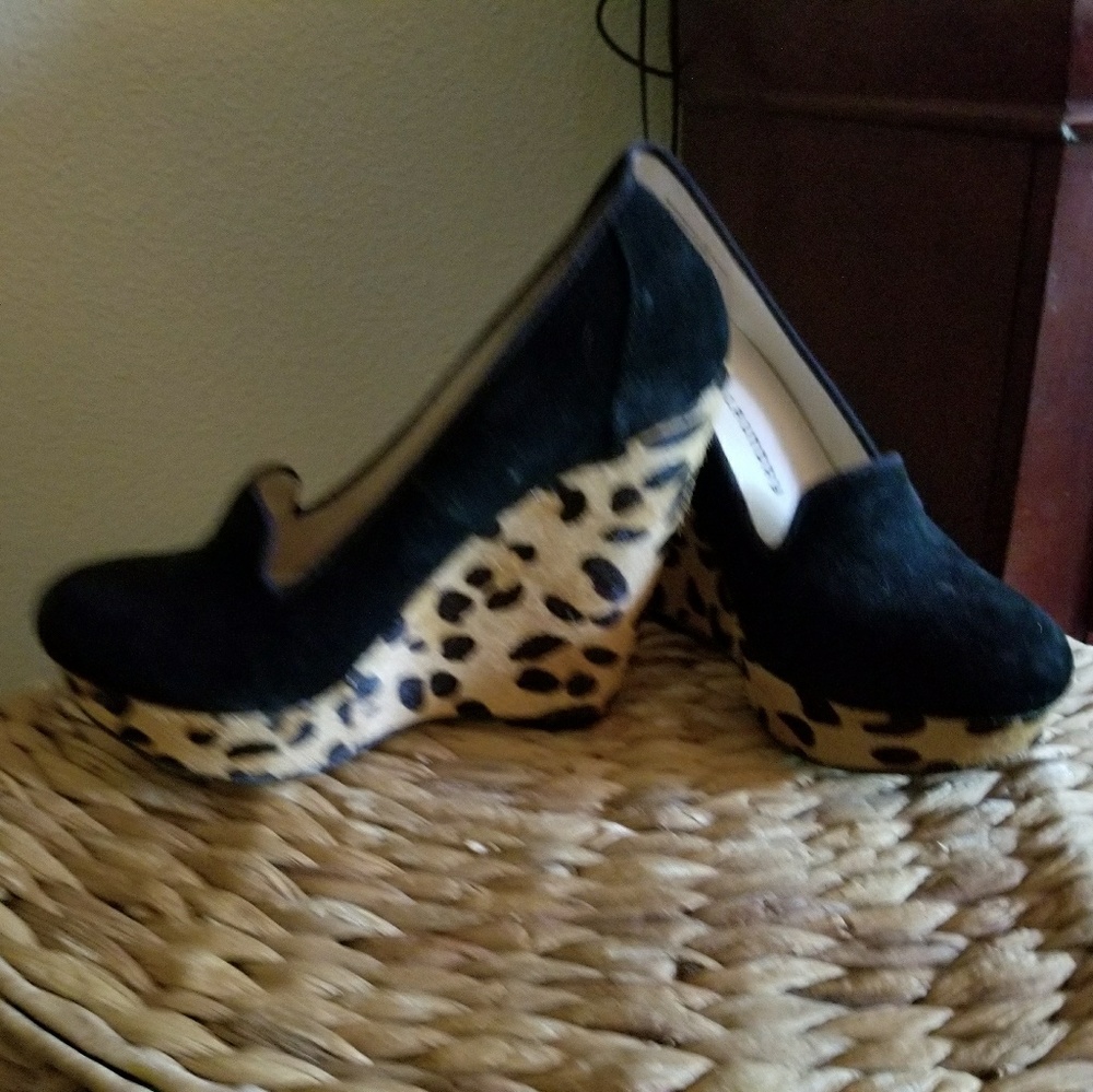 Chinese Laundry size 6 platform